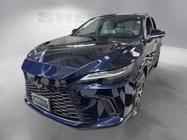 2024 Lexus RX 350 Premium Annapolis MD