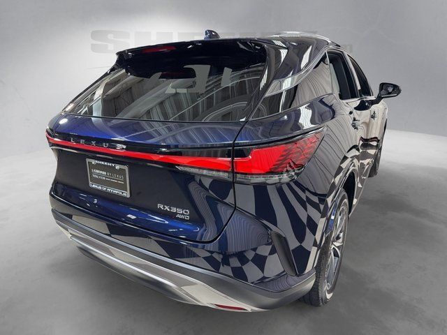2024 Lexus RX 350 Premium Annapolis MD