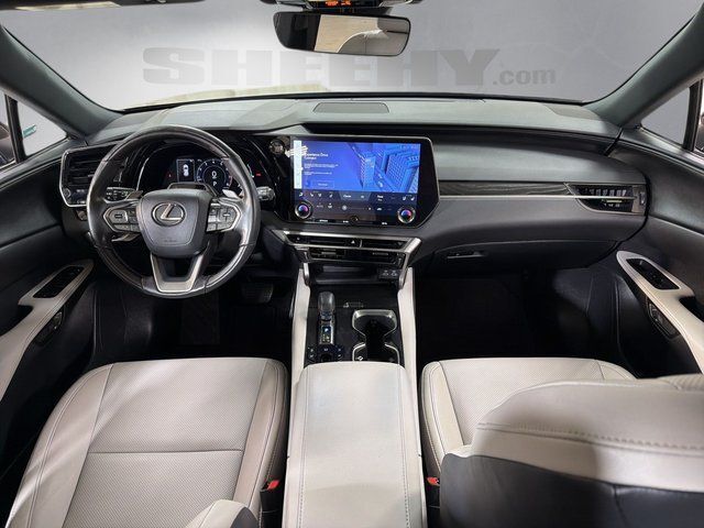 2024 Lexus RX 350 Premium Annapolis MD