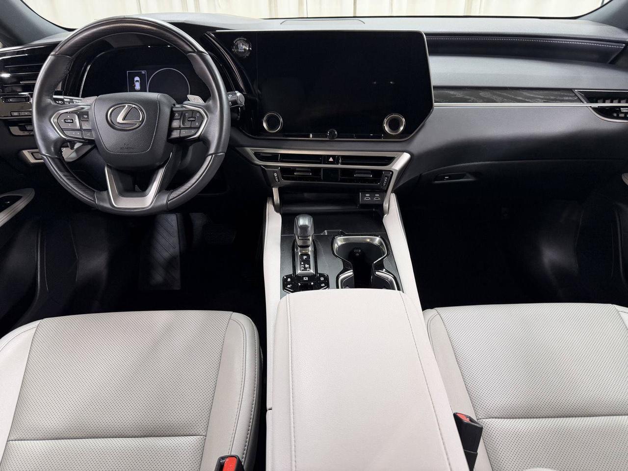 2024 Lexus RX 350 Premium Annapolis MD