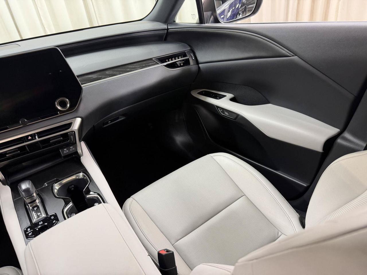 2024 Lexus RX 350 Premium Annapolis MD