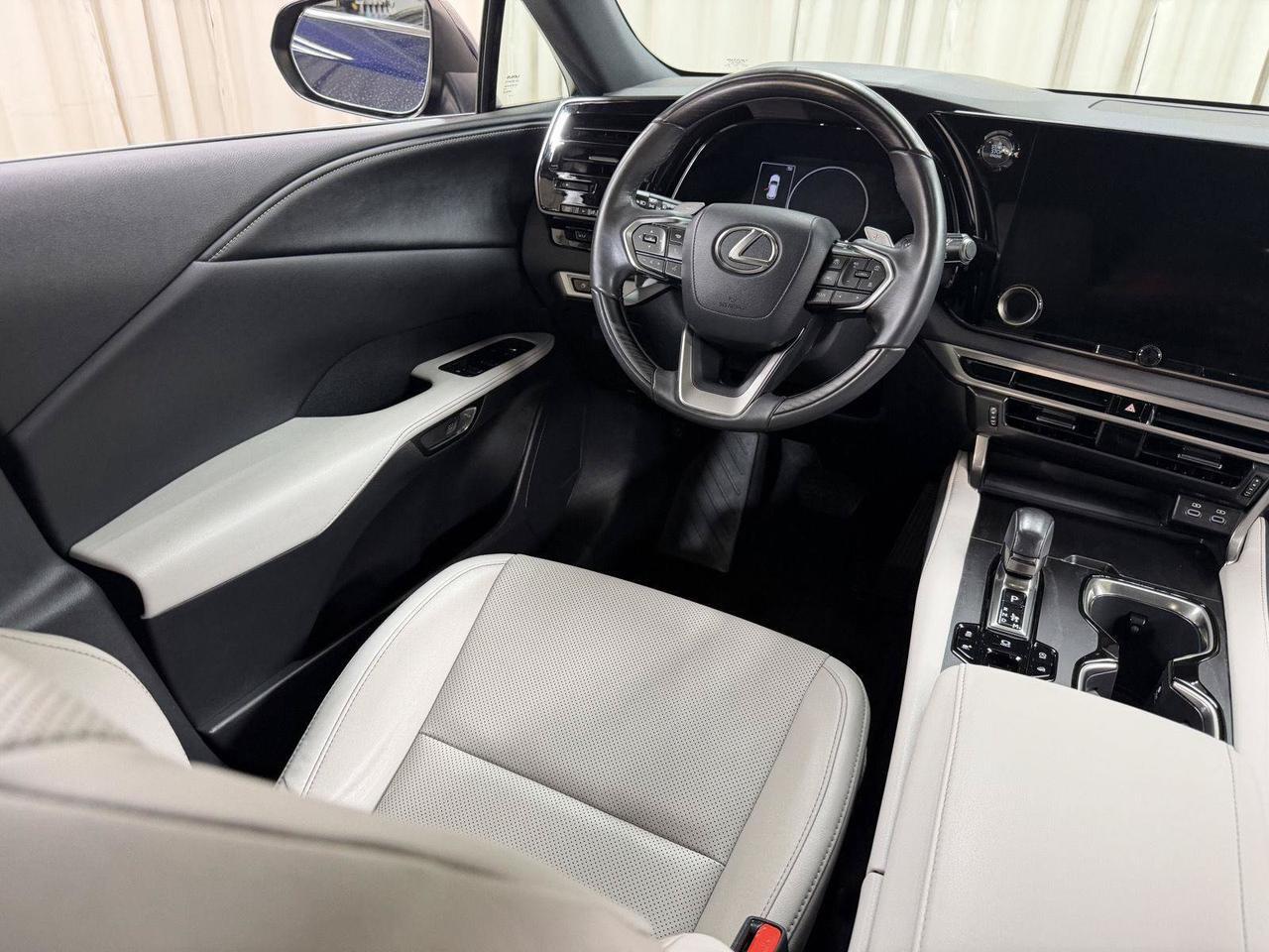 2024 Lexus RX 350 Premium Annapolis MD