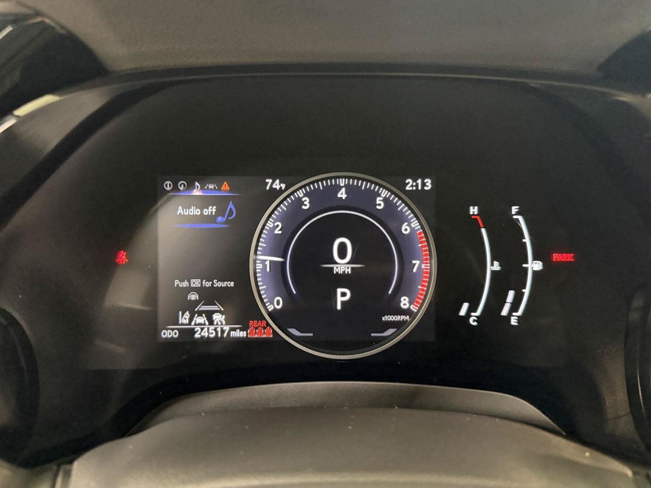 2024 Lexus RX 350 Premium Annapolis MD