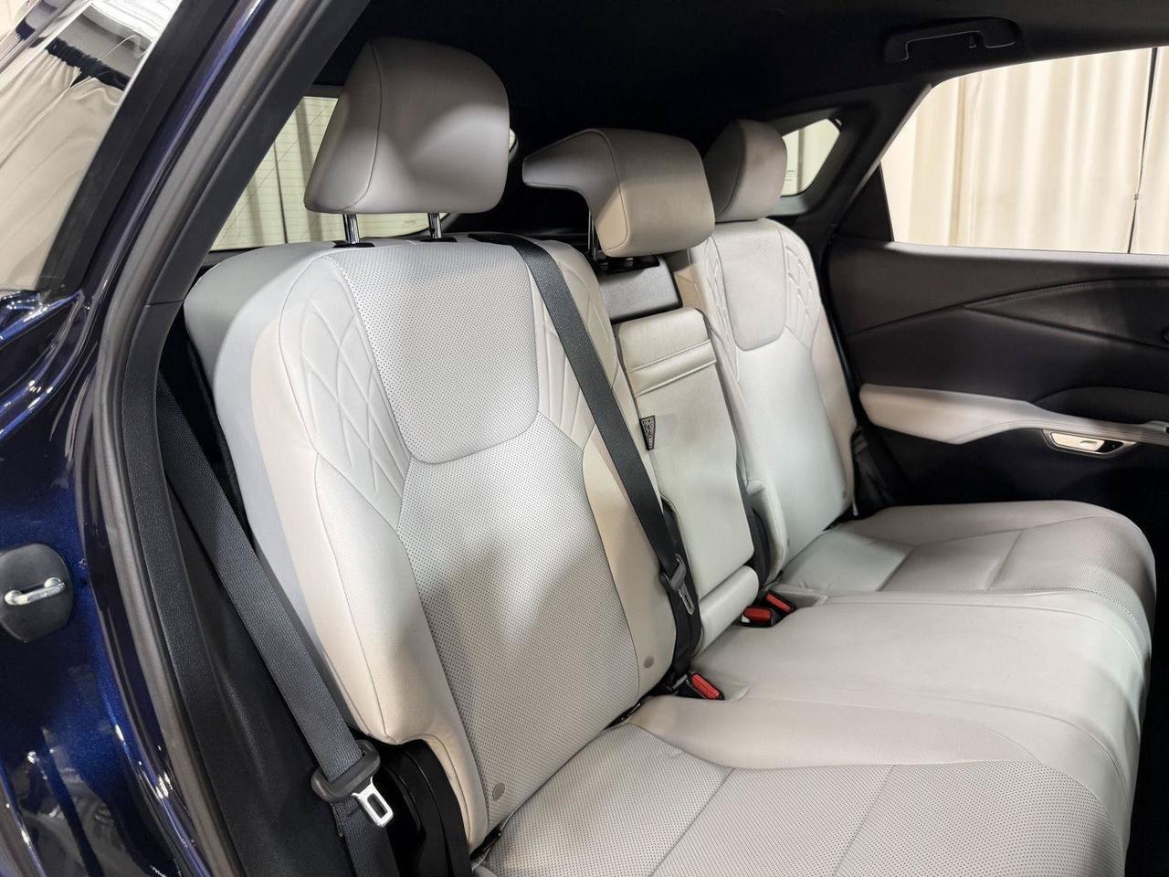 2024 Lexus RX 350 Premium Annapolis MD