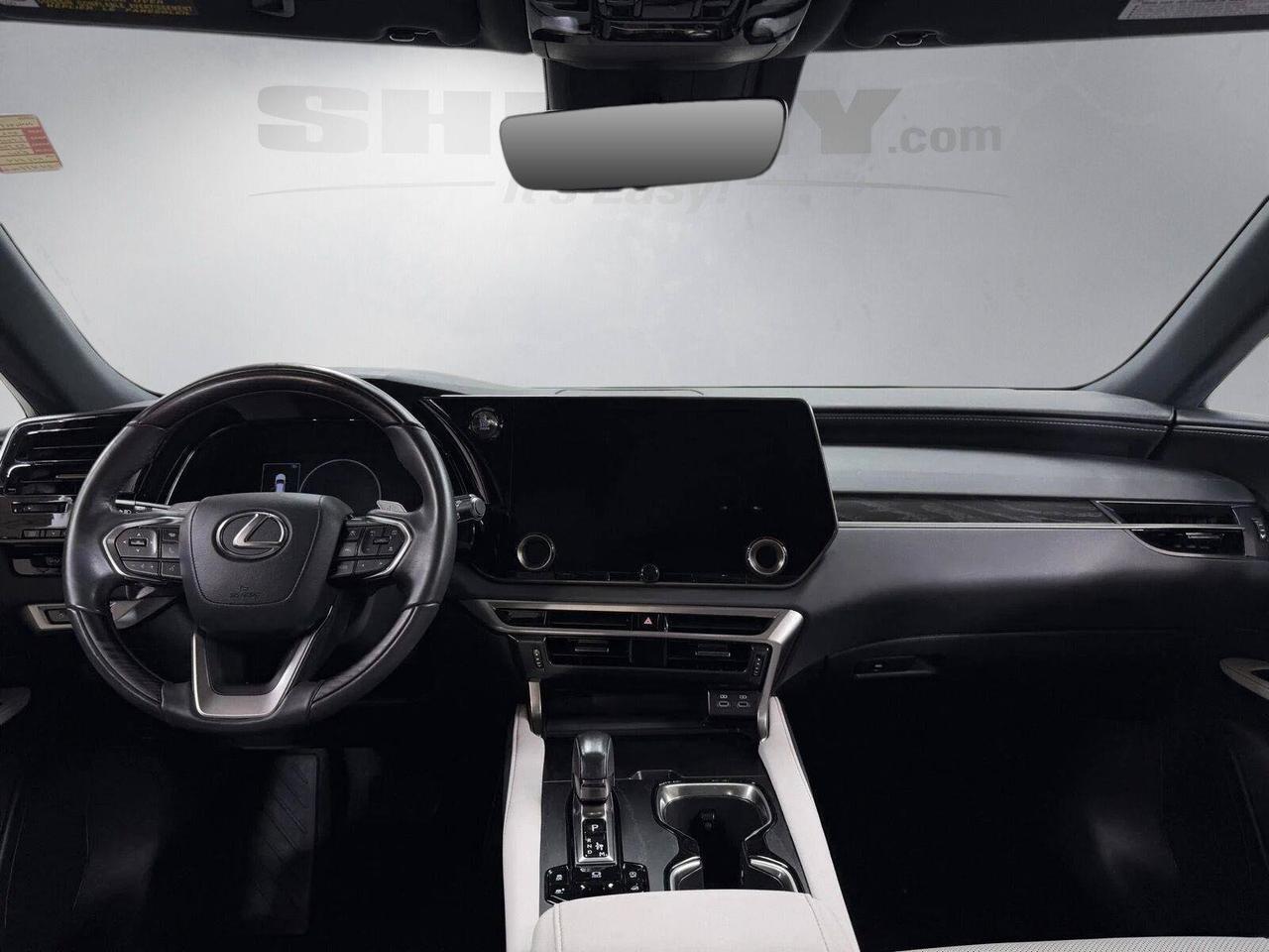 2024 Lexus RX 350 Premium Annapolis MD