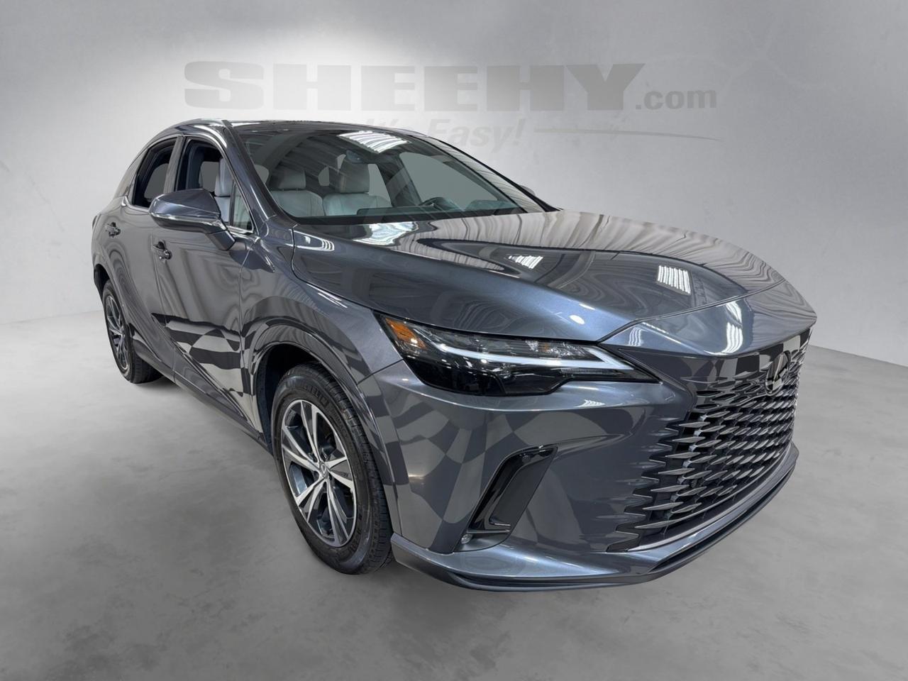 2024 Lexus RX 350 Premium Annapolis MD