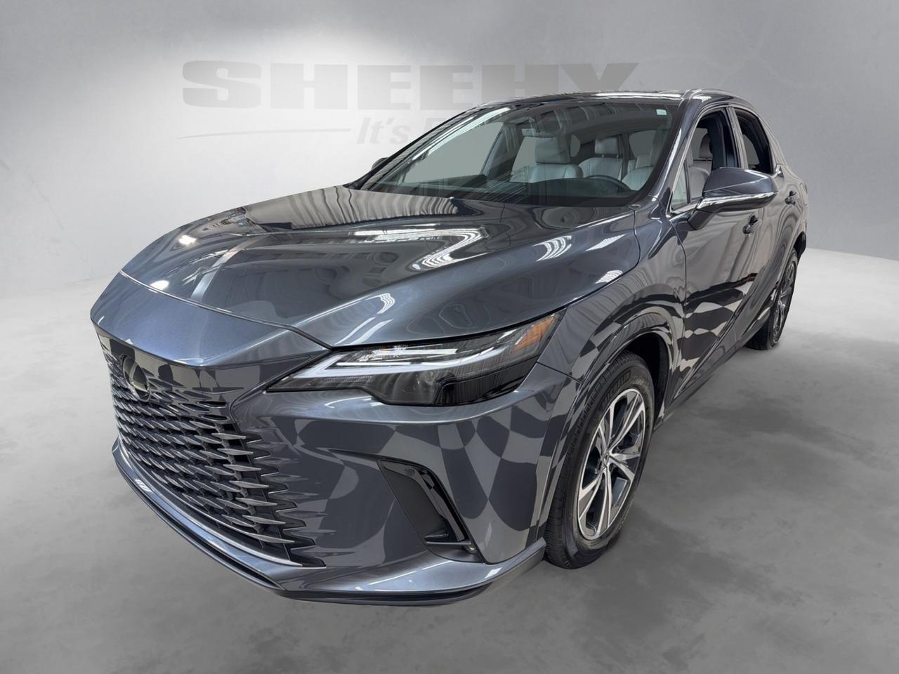 2024 Lexus RX 350 Premium Annapolis MD