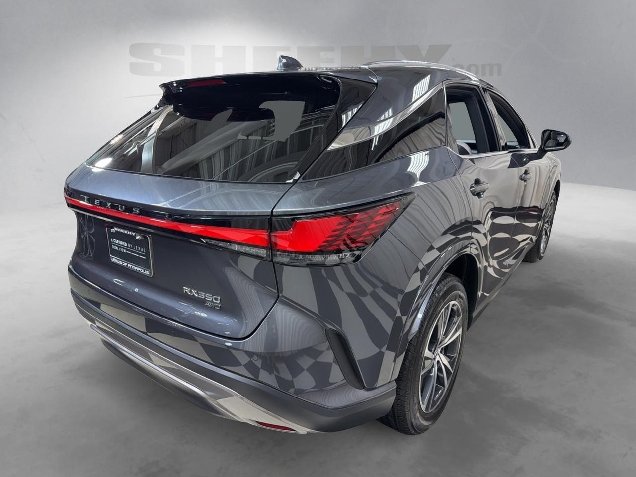 2024 Lexus RX 350 Premium Annapolis MD