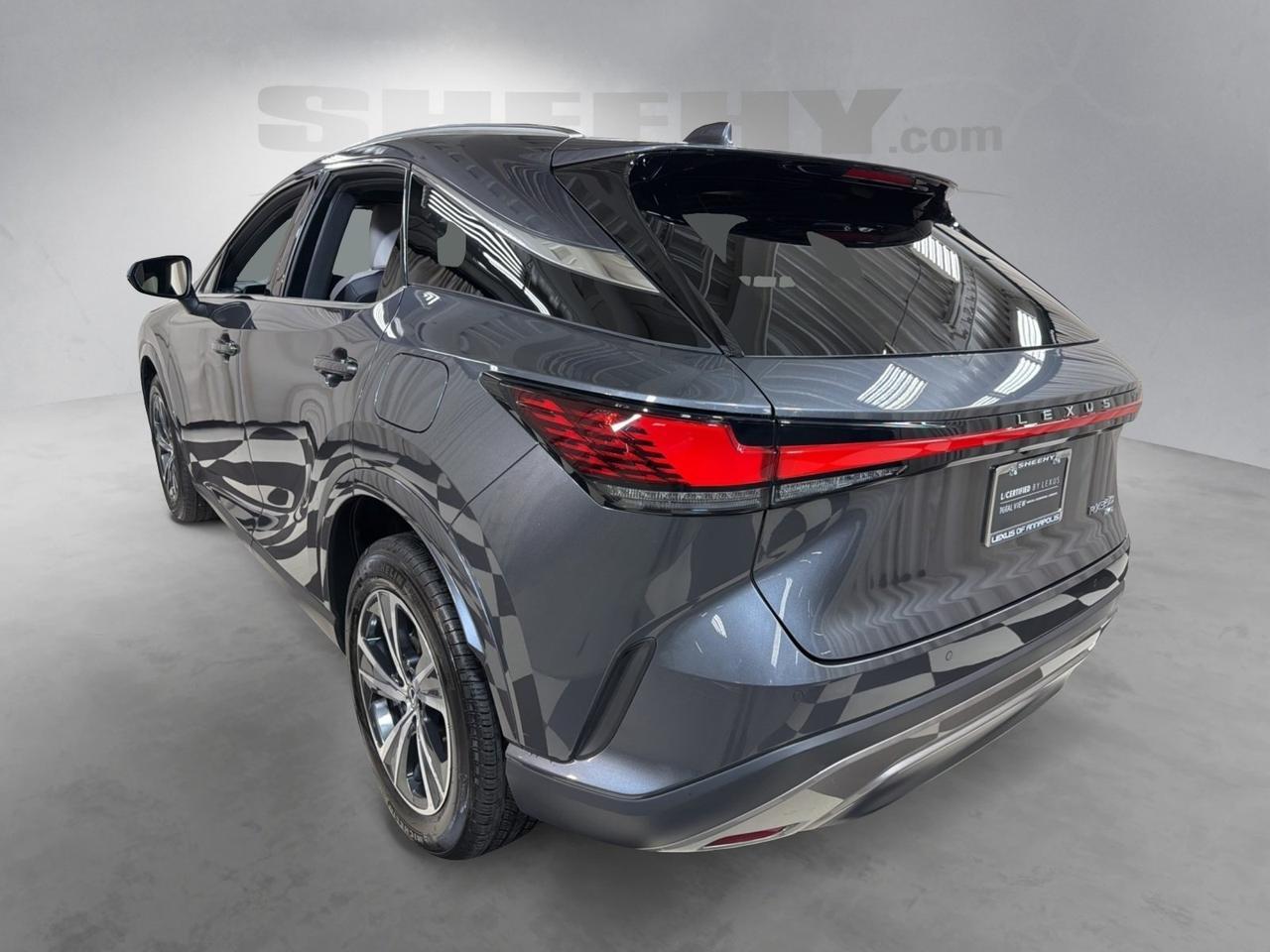 2024 Lexus RX 350 Premium Annapolis MD