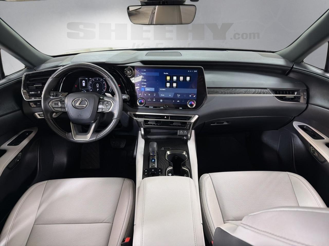 2024 Lexus RX 350 Premium Annapolis MD