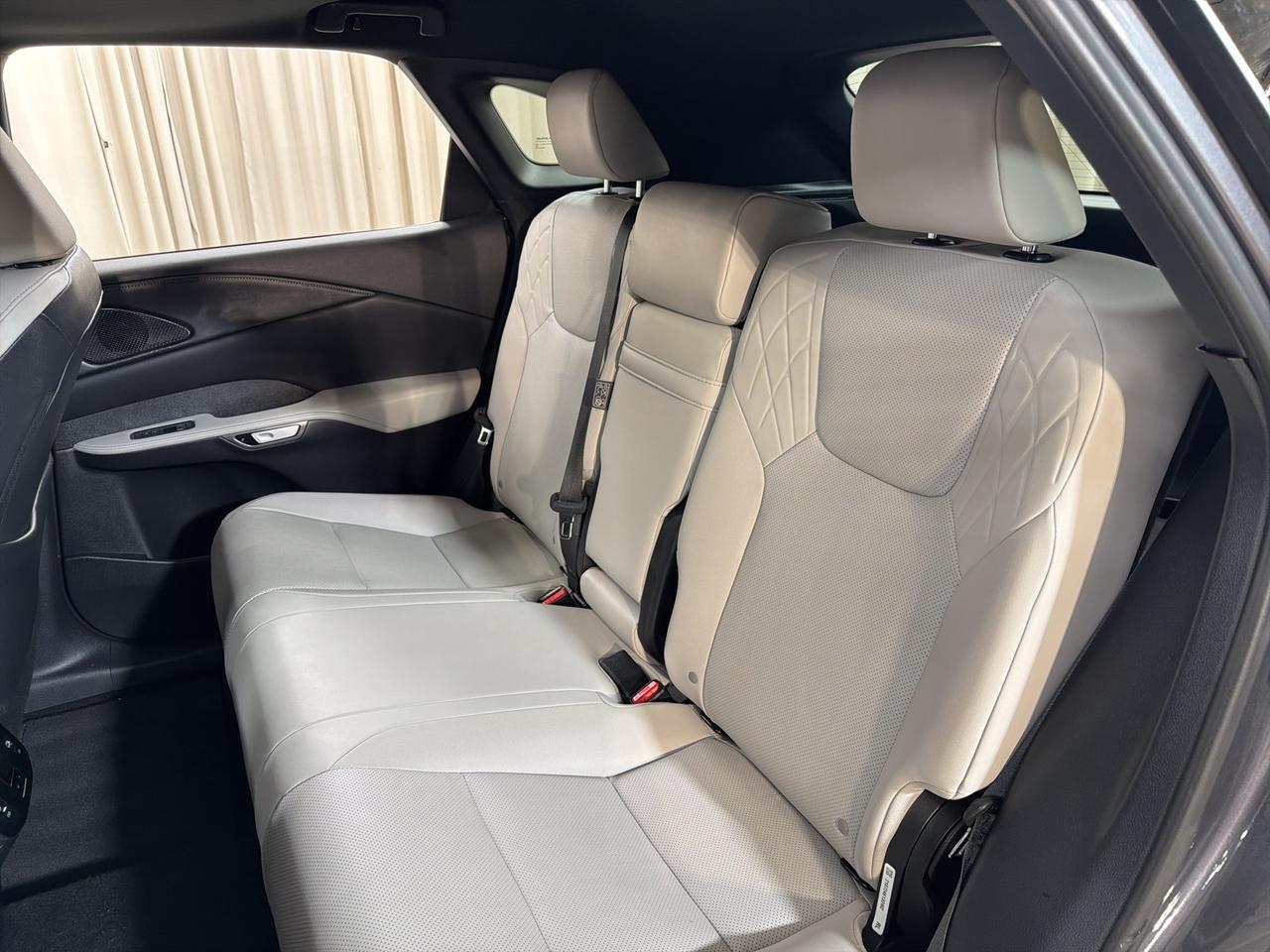 2024 Lexus RX 350 Premium Annapolis MD