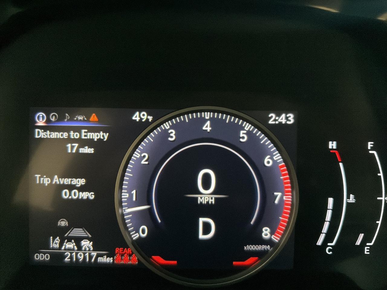 2024 Lexus RX 350 Premium Annapolis MD