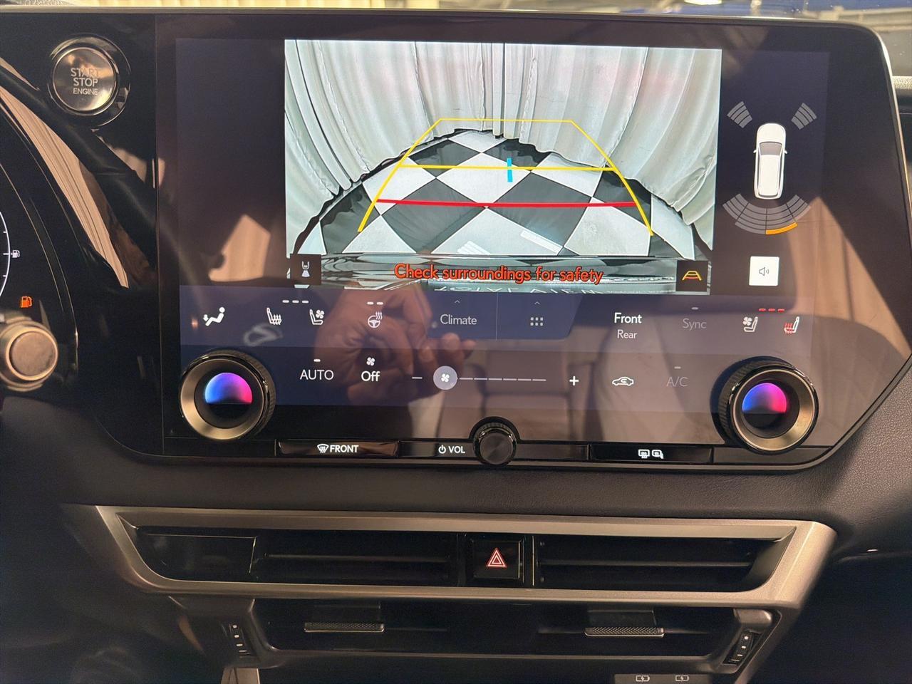 2024 Lexus RX 350 Premium Annapolis MD