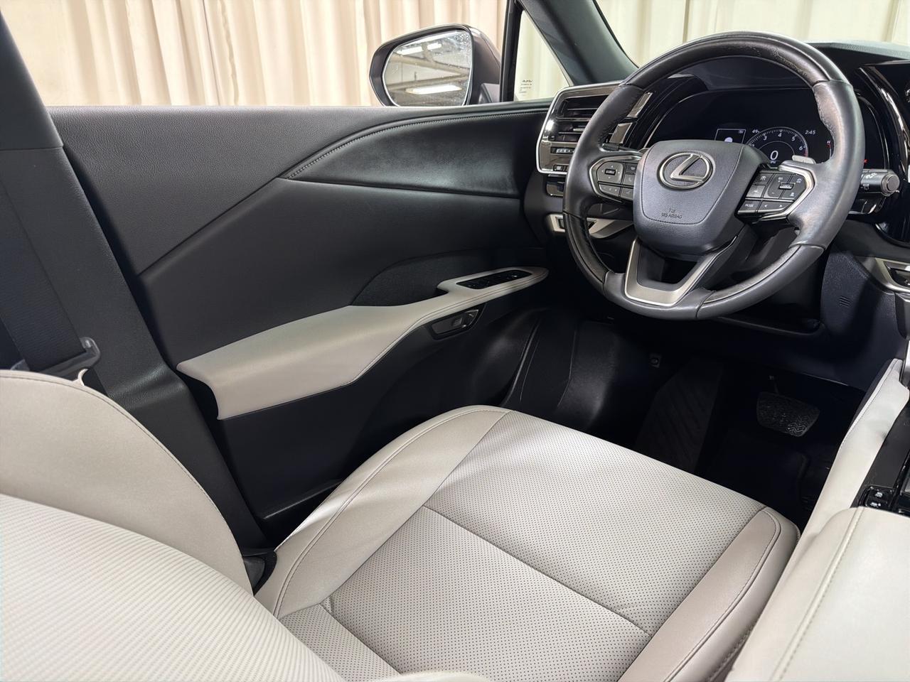 2024 Lexus RX 350 Premium Annapolis MD