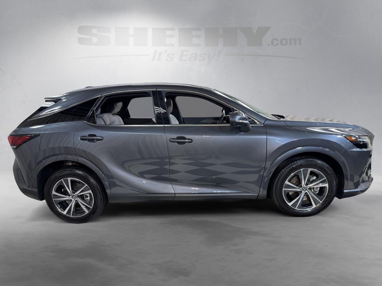 2024 Lexus RX 350 Premium Annapolis MD