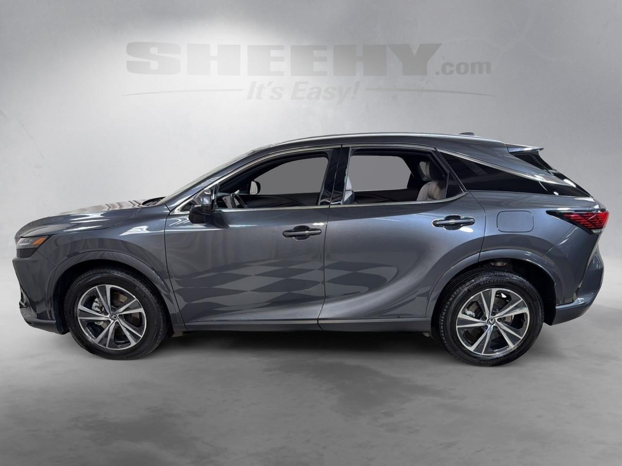 2024 Lexus RX 350 Premium Annapolis MD