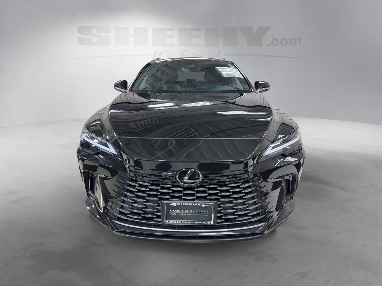 2024 Lexus RX 350 Premium Annapolis MD