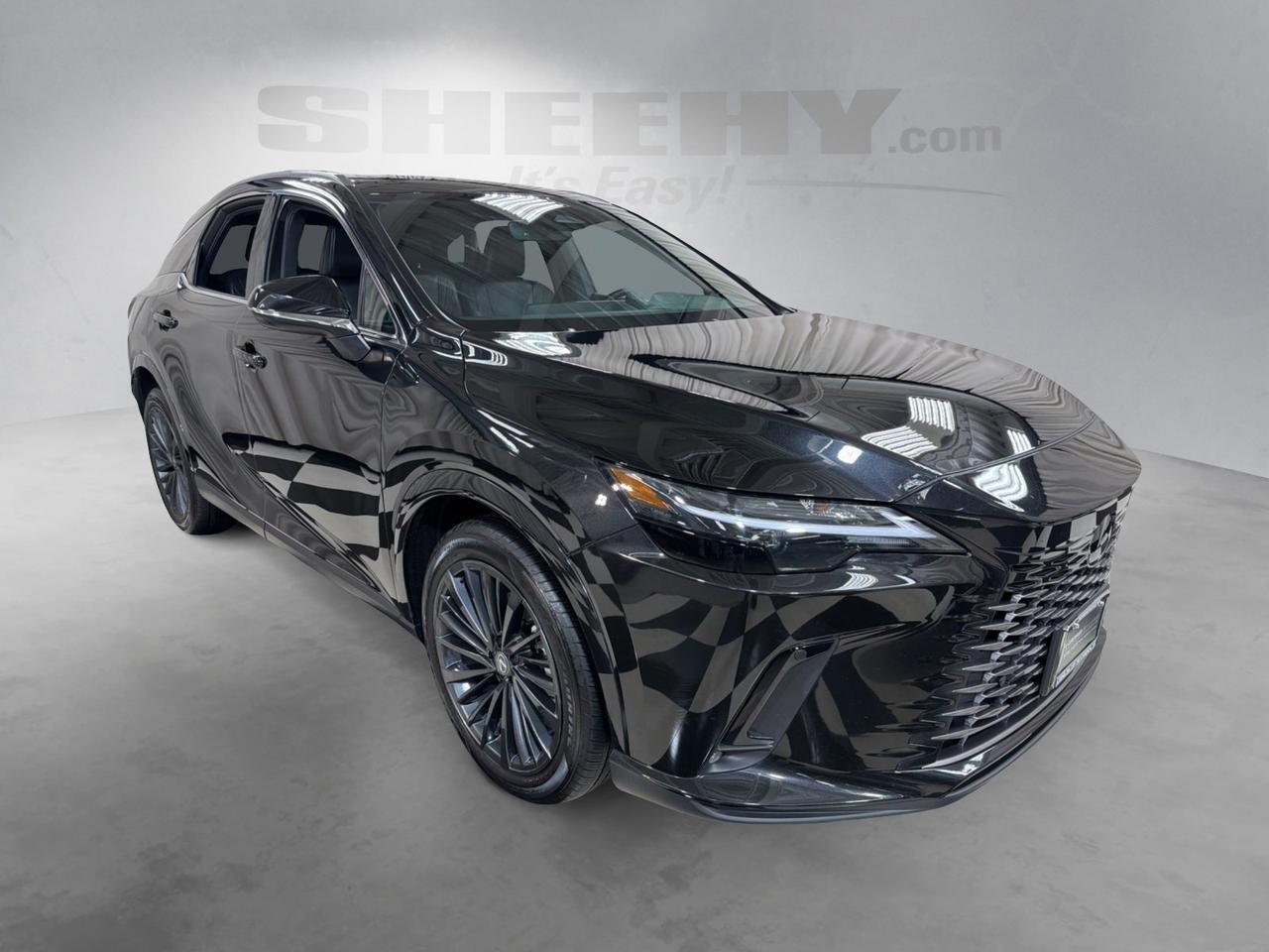 2024 Lexus RX 350 Premium Annapolis MD