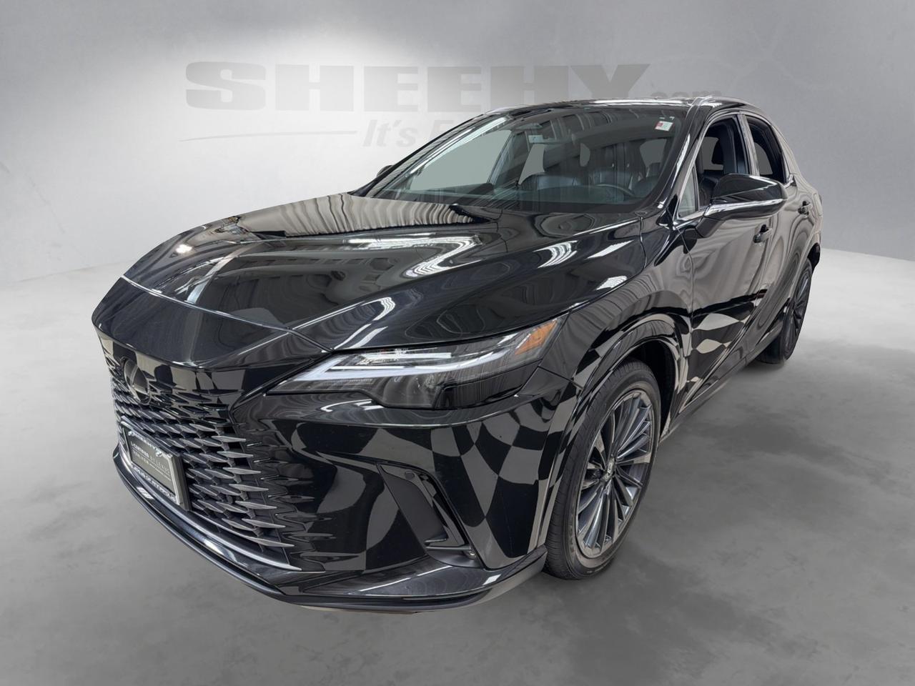 2024 Lexus RX 350 Premium Annapolis MD