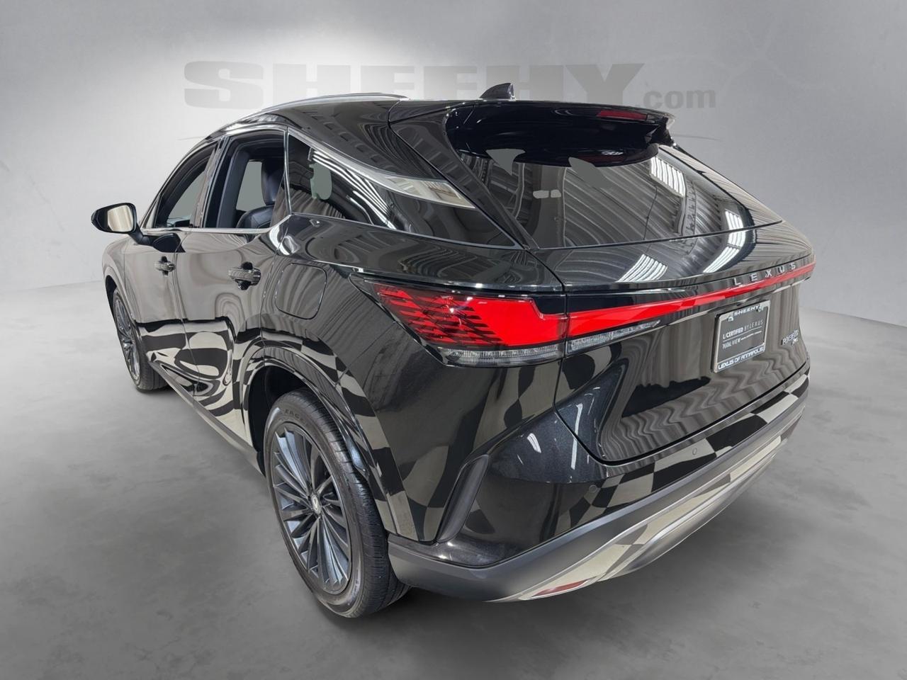 2024 Lexus RX 350 Premium Annapolis MD