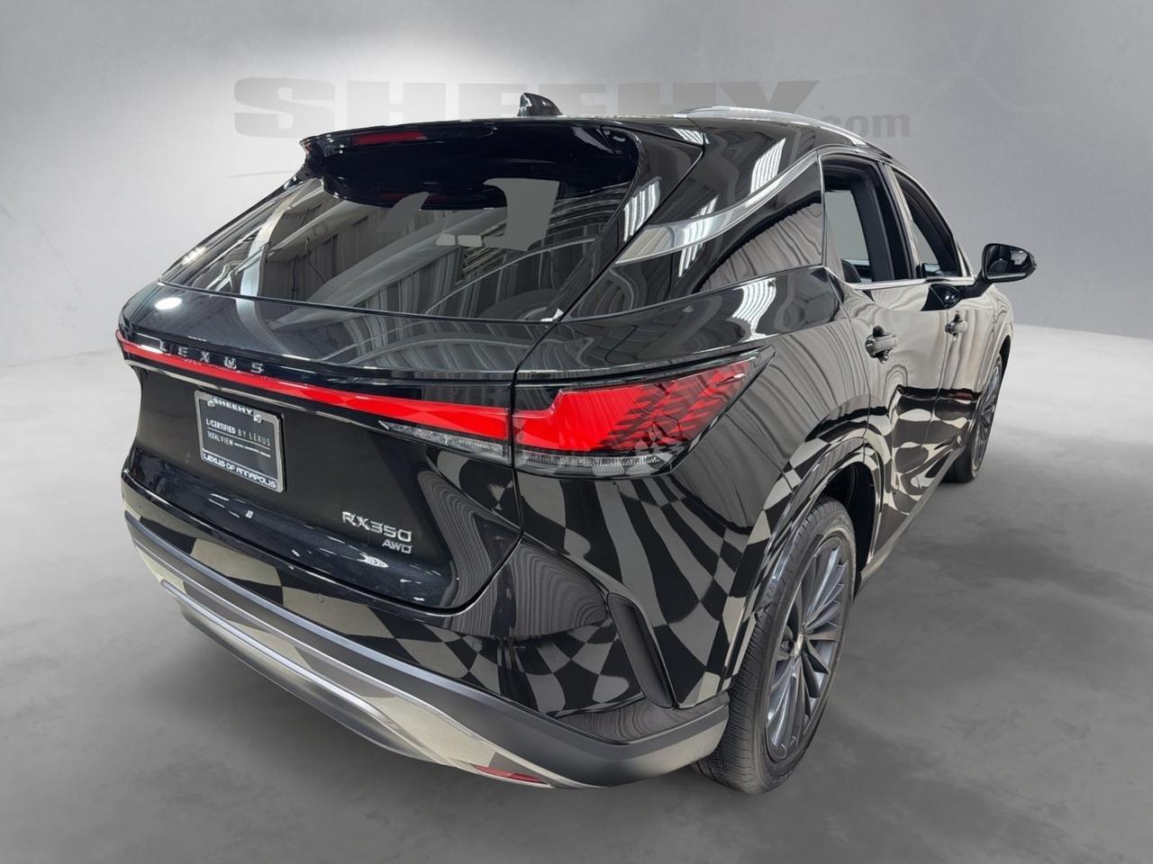 2024 Lexus RX 350 Premium Annapolis MD