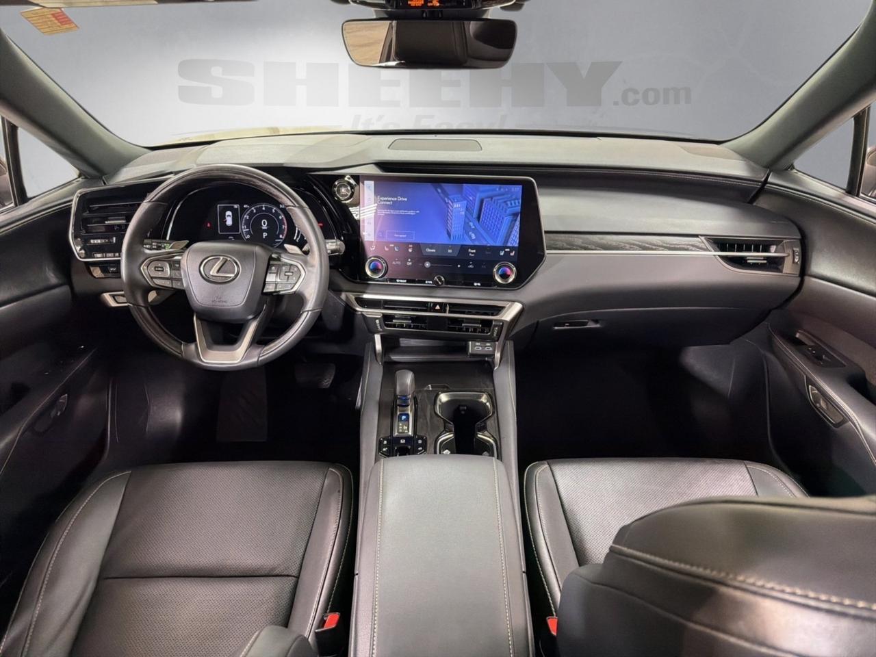 2024 Lexus RX 350 Premium Annapolis MD