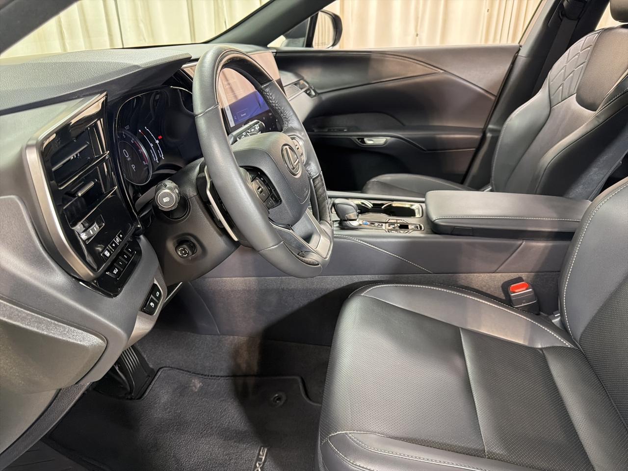 2024 Lexus RX 350 Premium Annapolis MD