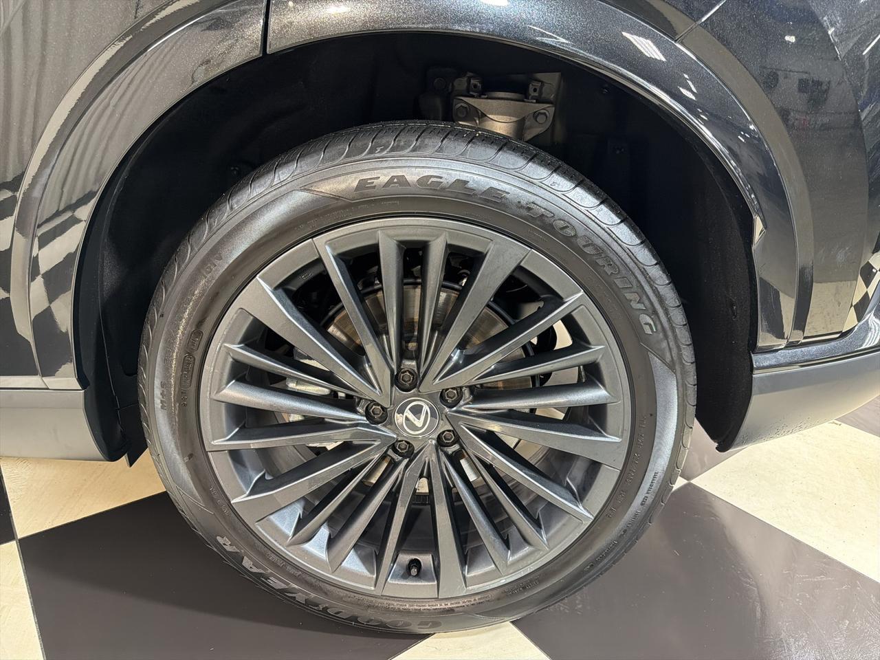 2024 Lexus RX 350 Premium Annapolis MD