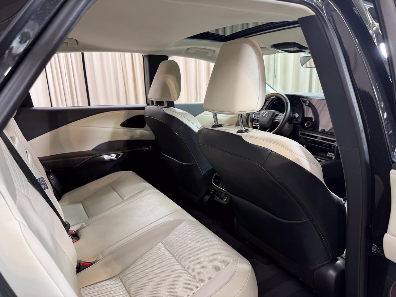 2024 Lexus RX 350 Premium Annapolis MD
