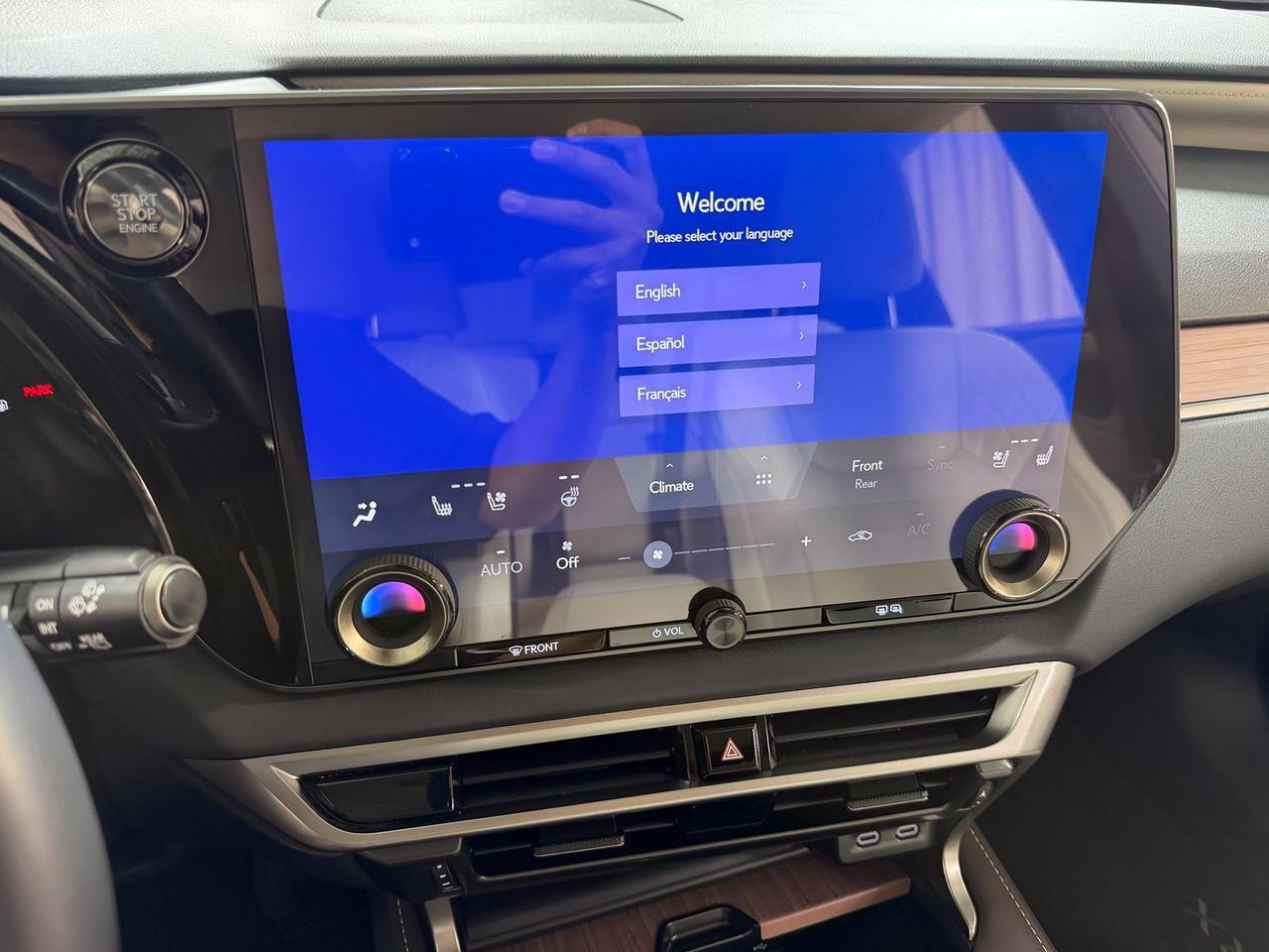 2024 Lexus RX 350 Premium Annapolis MD