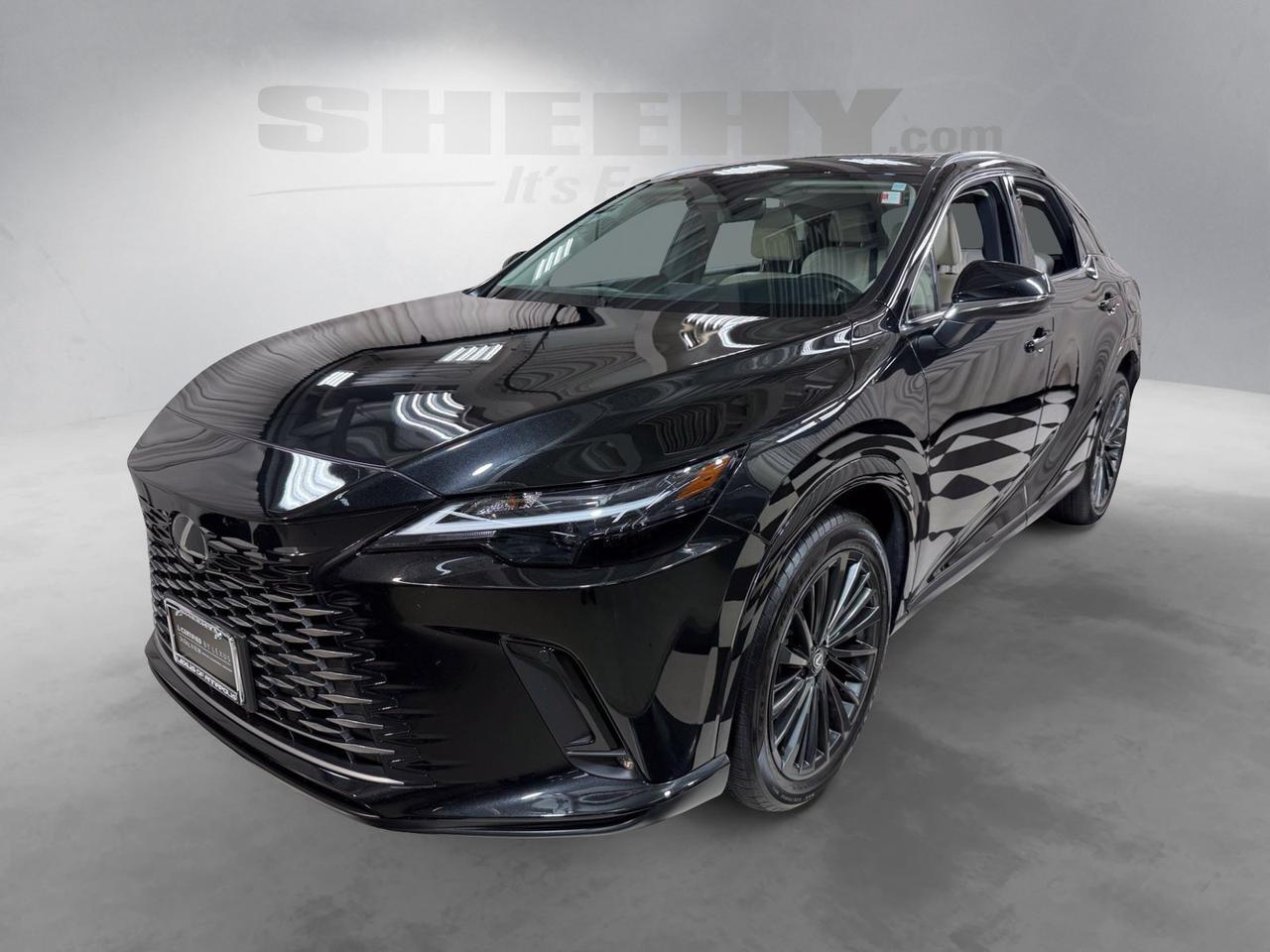 2024 Lexus RX 350 Premium Annapolis MD