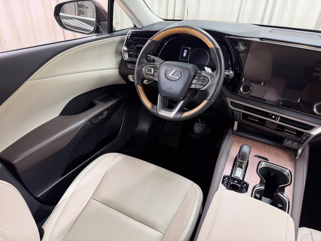 2024 Lexus RX 350 Premium Annapolis MD