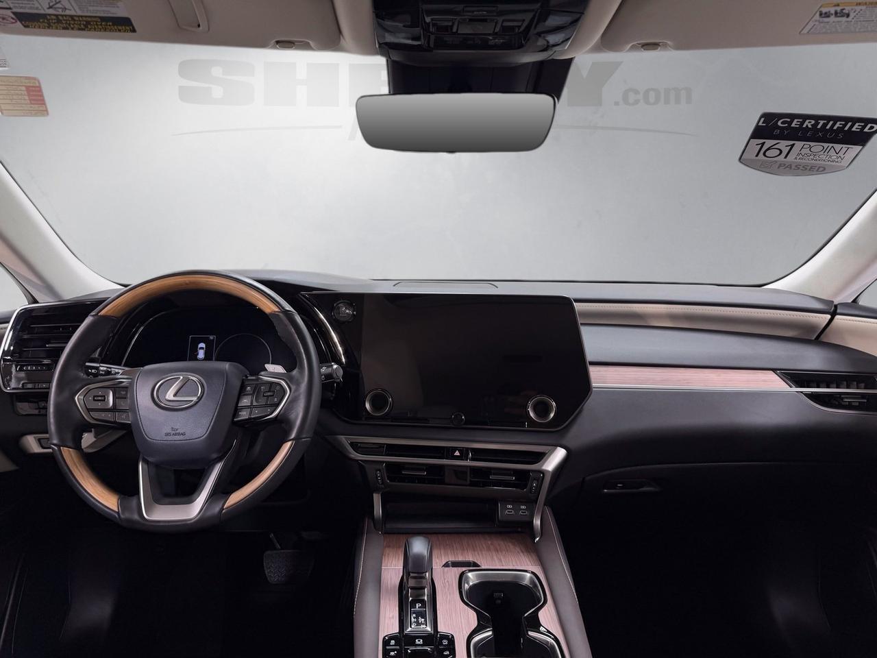 2024 Lexus RX 350 Premium Annapolis MD