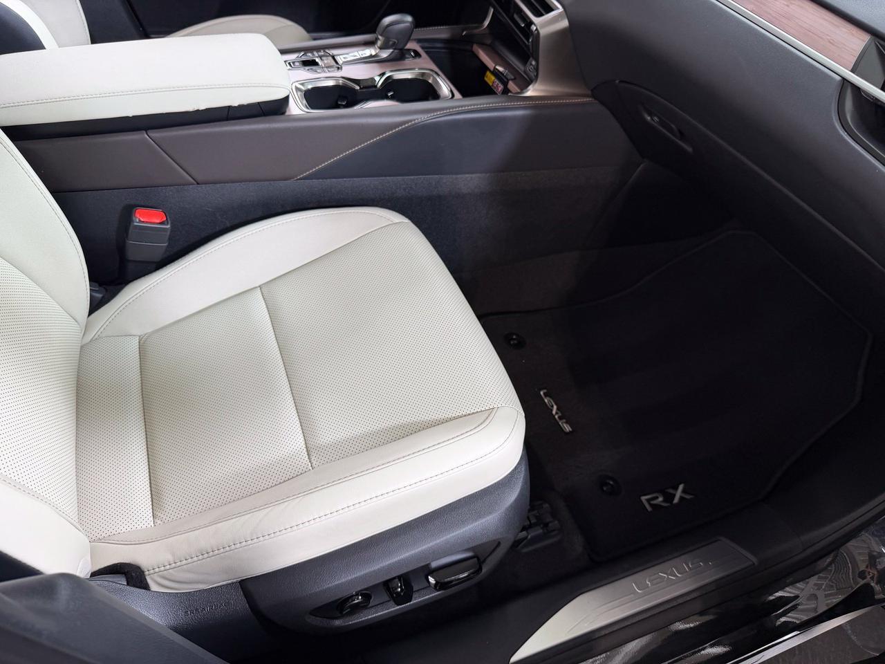 2024 Lexus RX 350 Premium Annapolis MD