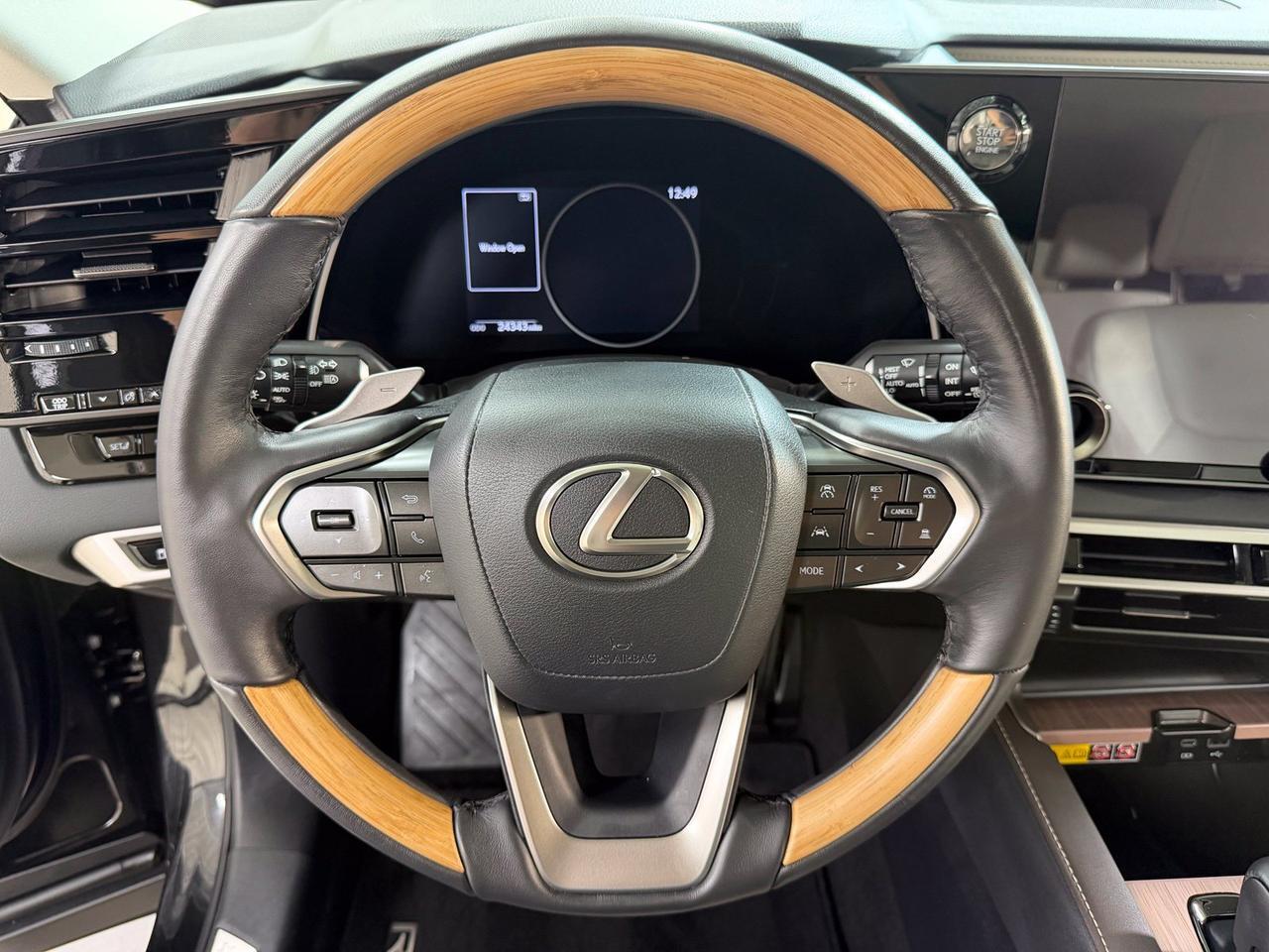 2024 Lexus RX 350 Premium Annapolis MD