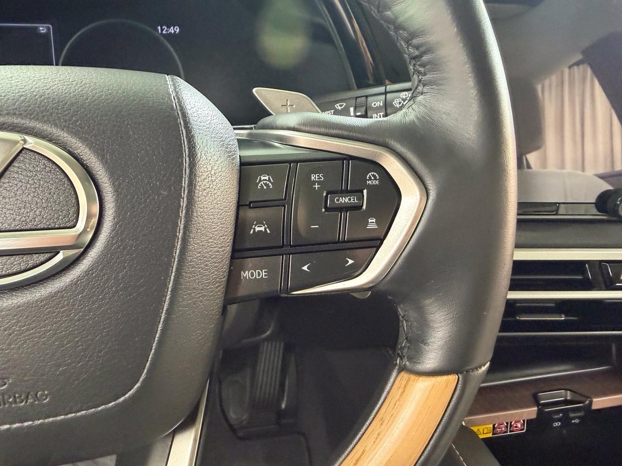 2024 Lexus RX 350 Premium Annapolis MD