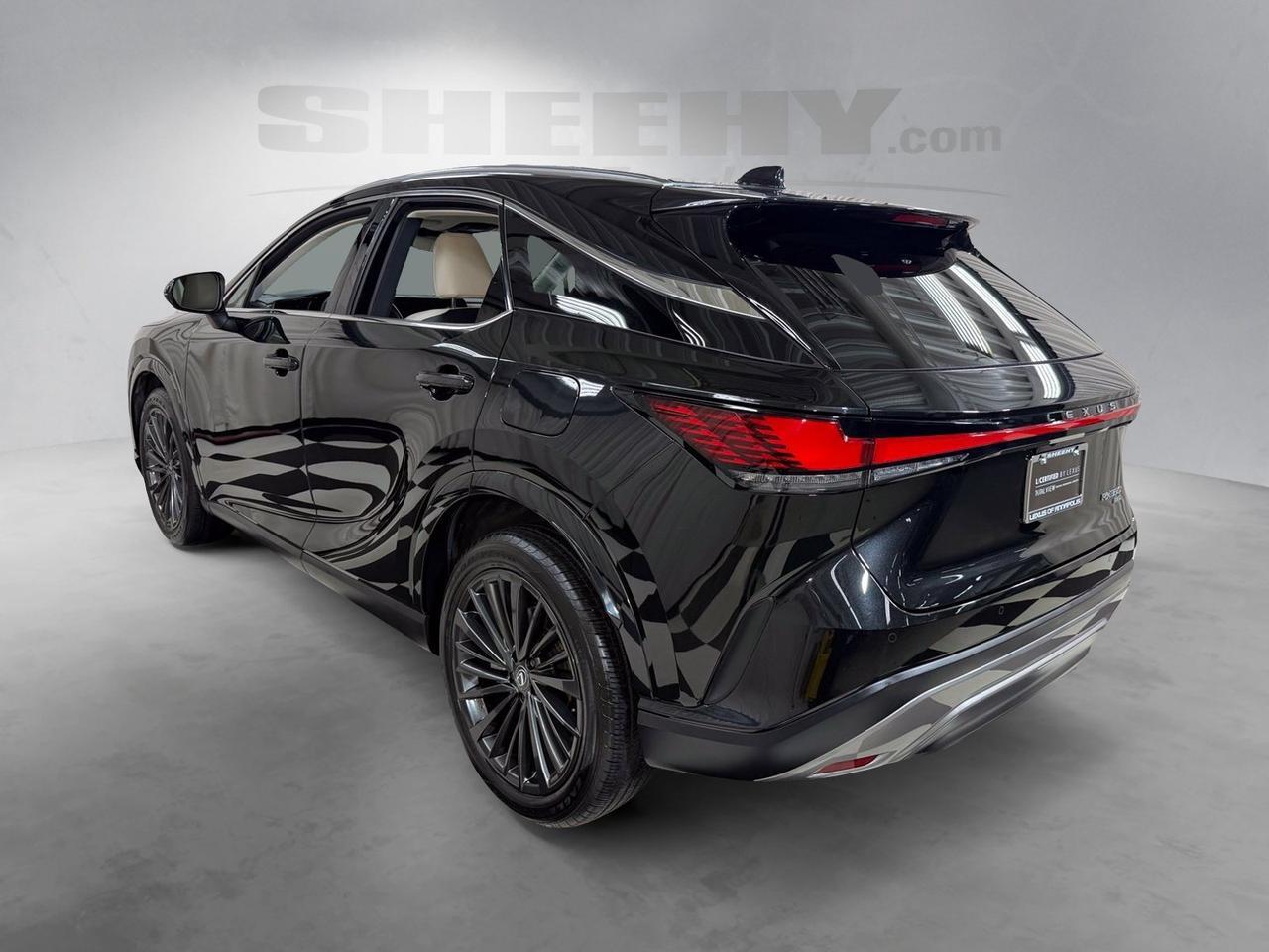 2024 Lexus RX 350 Premium Annapolis MD