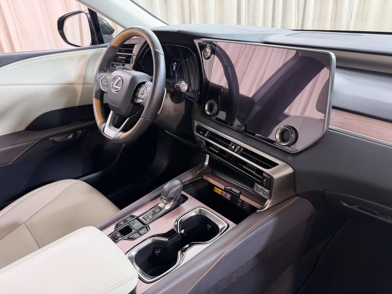 2024 Lexus RX 350 Premium Annapolis MD