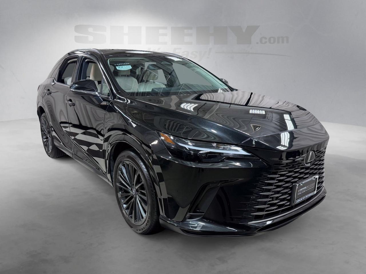 2024 Lexus RX 350 Premium Annapolis MD