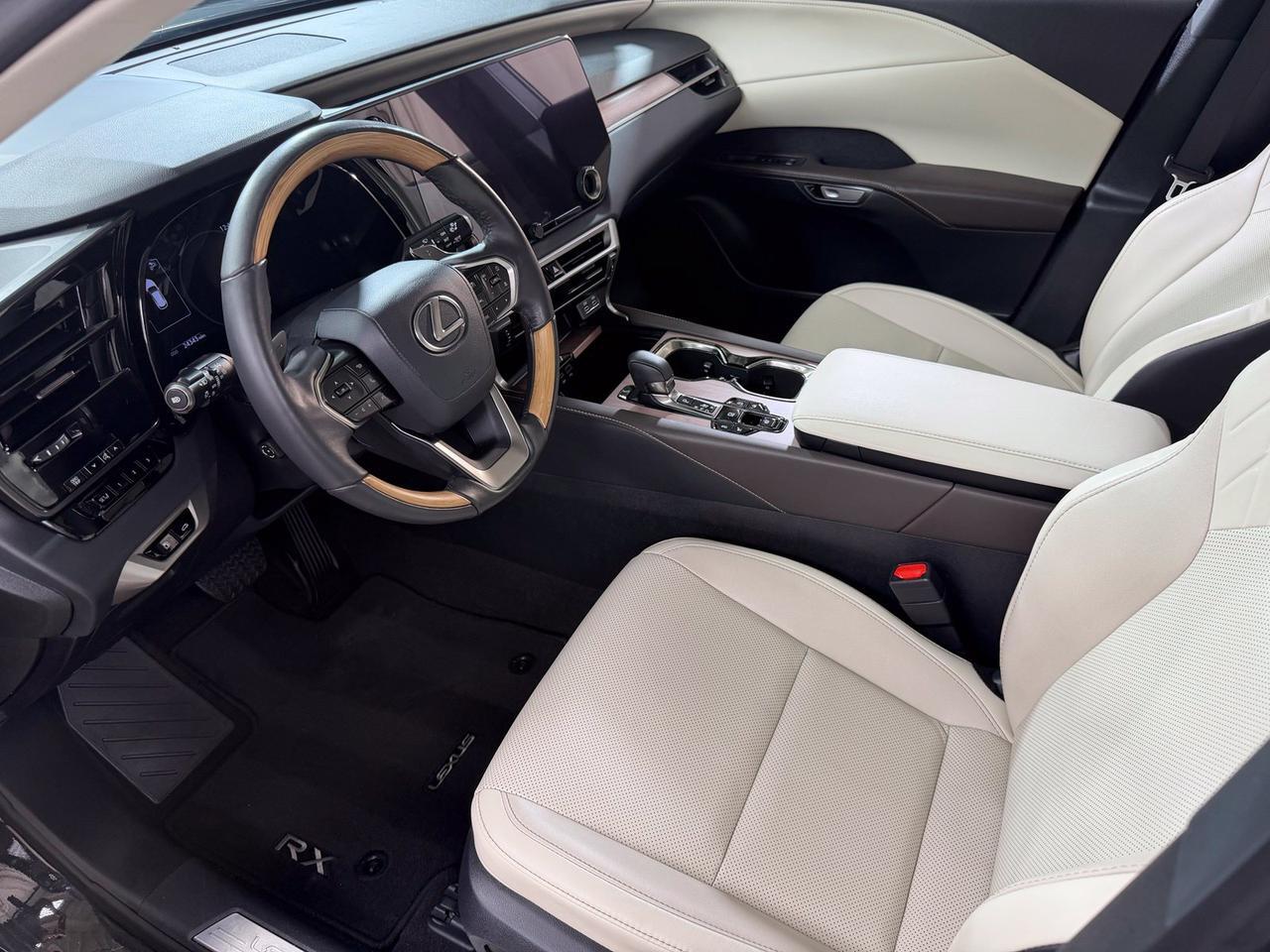 2024 Lexus RX 350 Premium Annapolis MD