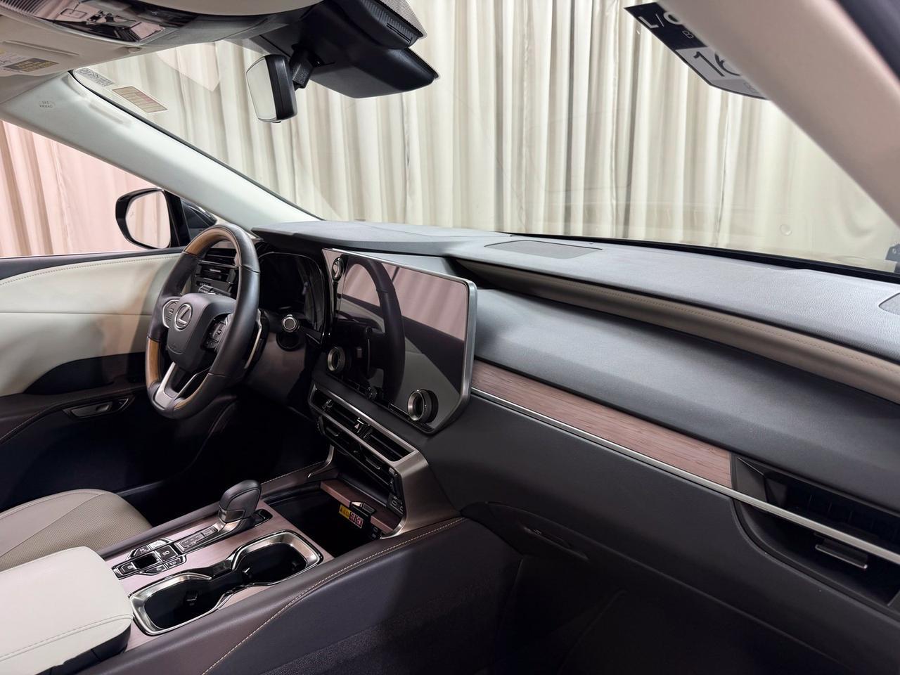2024 Lexus RX 350 Premium Annapolis MD