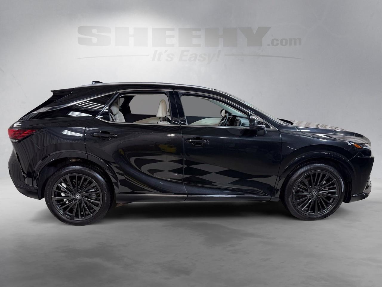 2024 Lexus RX 350 Premium Annapolis MD