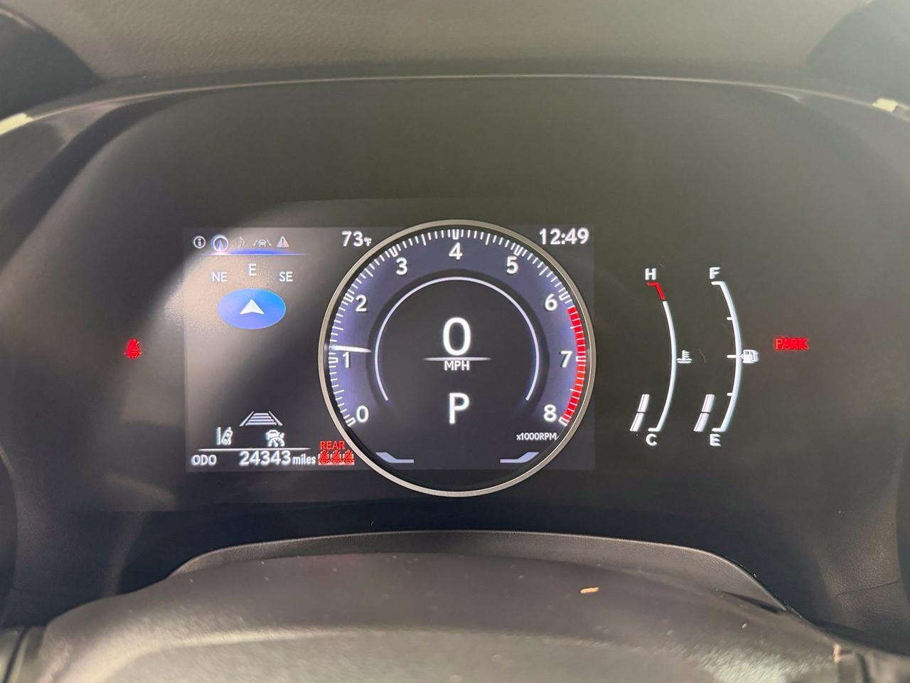 2024 Lexus RX 350 Premium Annapolis MD
