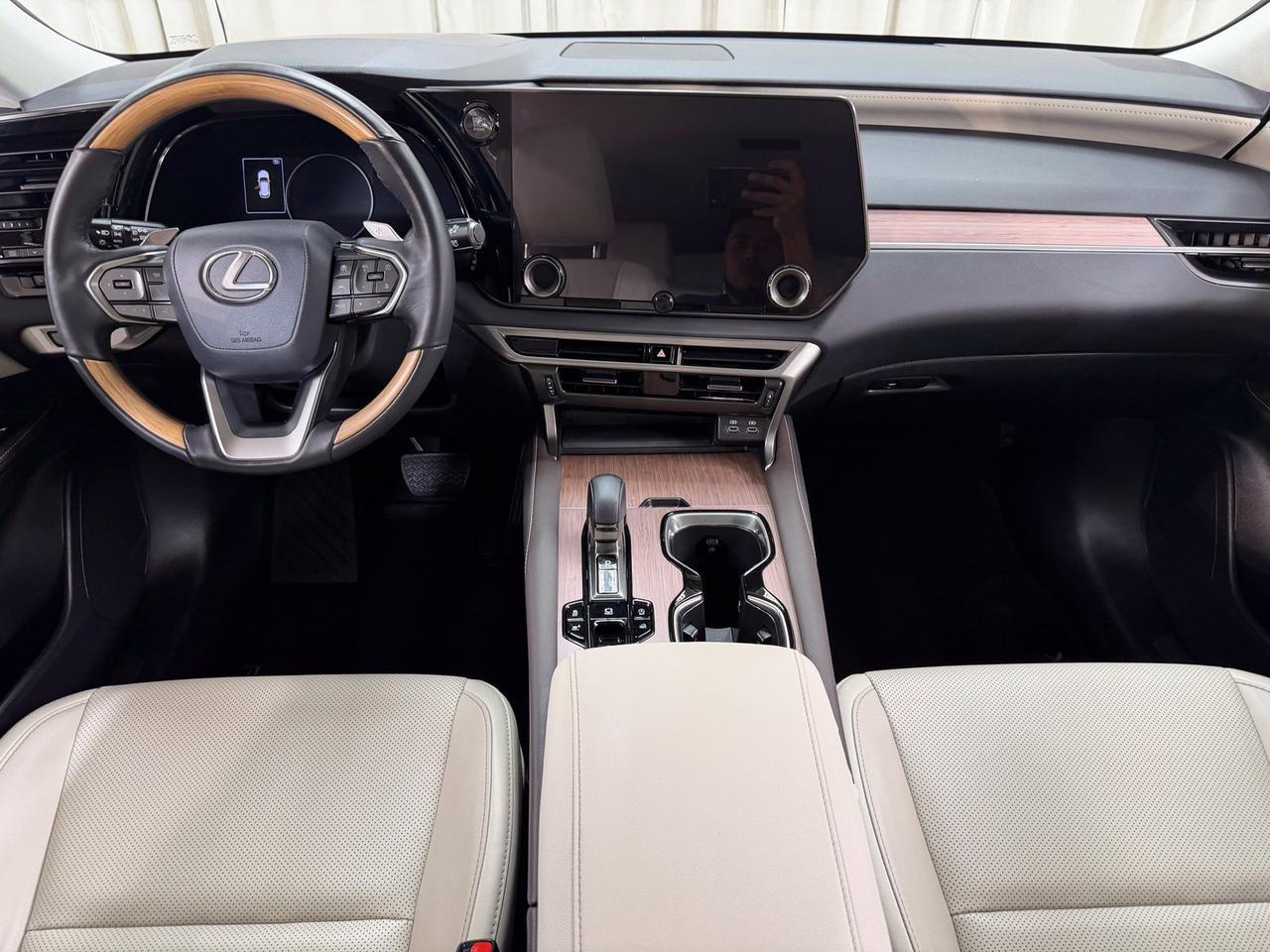 2024 Lexus RX 350 Premium Annapolis MD