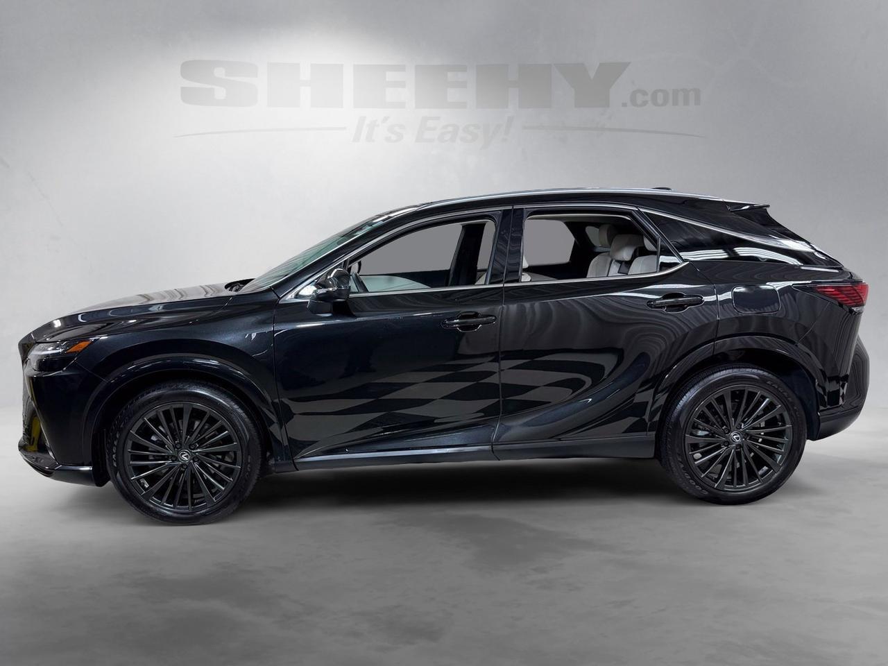 2024 Lexus RX 350 Premium Annapolis MD
