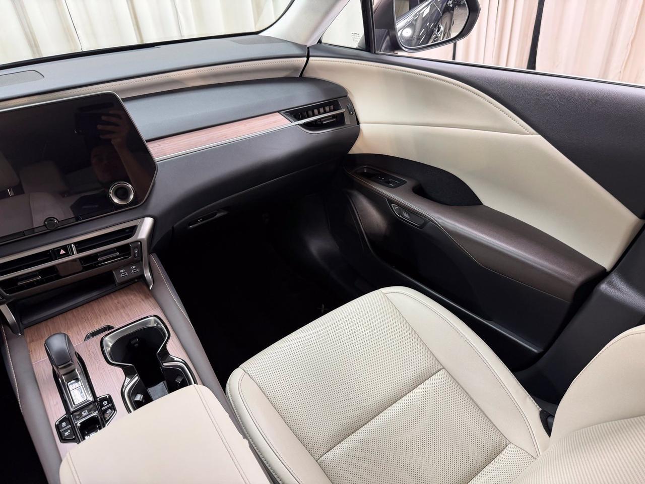 2024 Lexus RX 350 Premium Annapolis MD