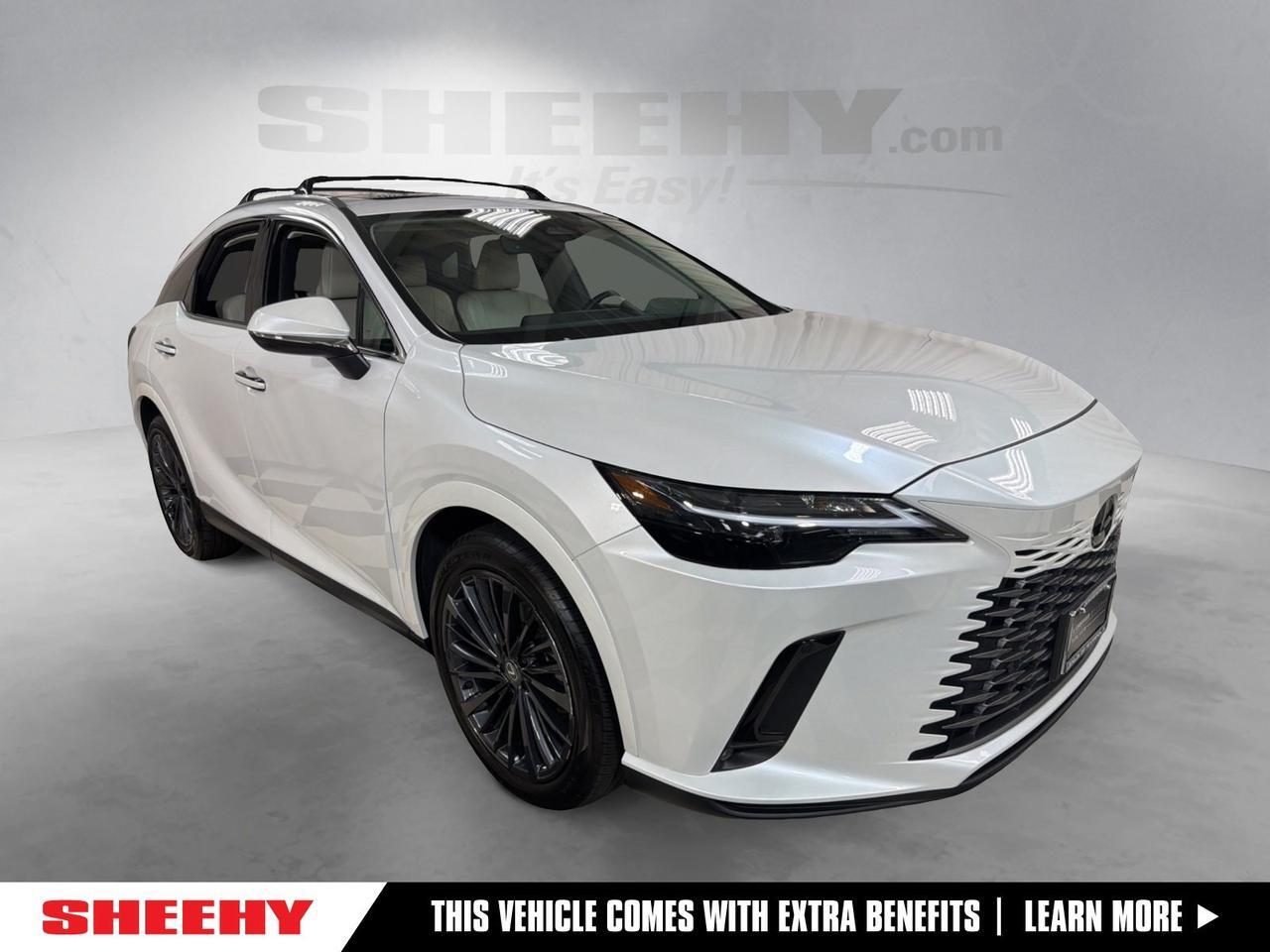 2024 Lexus RX 350 Premium Annapolis MD