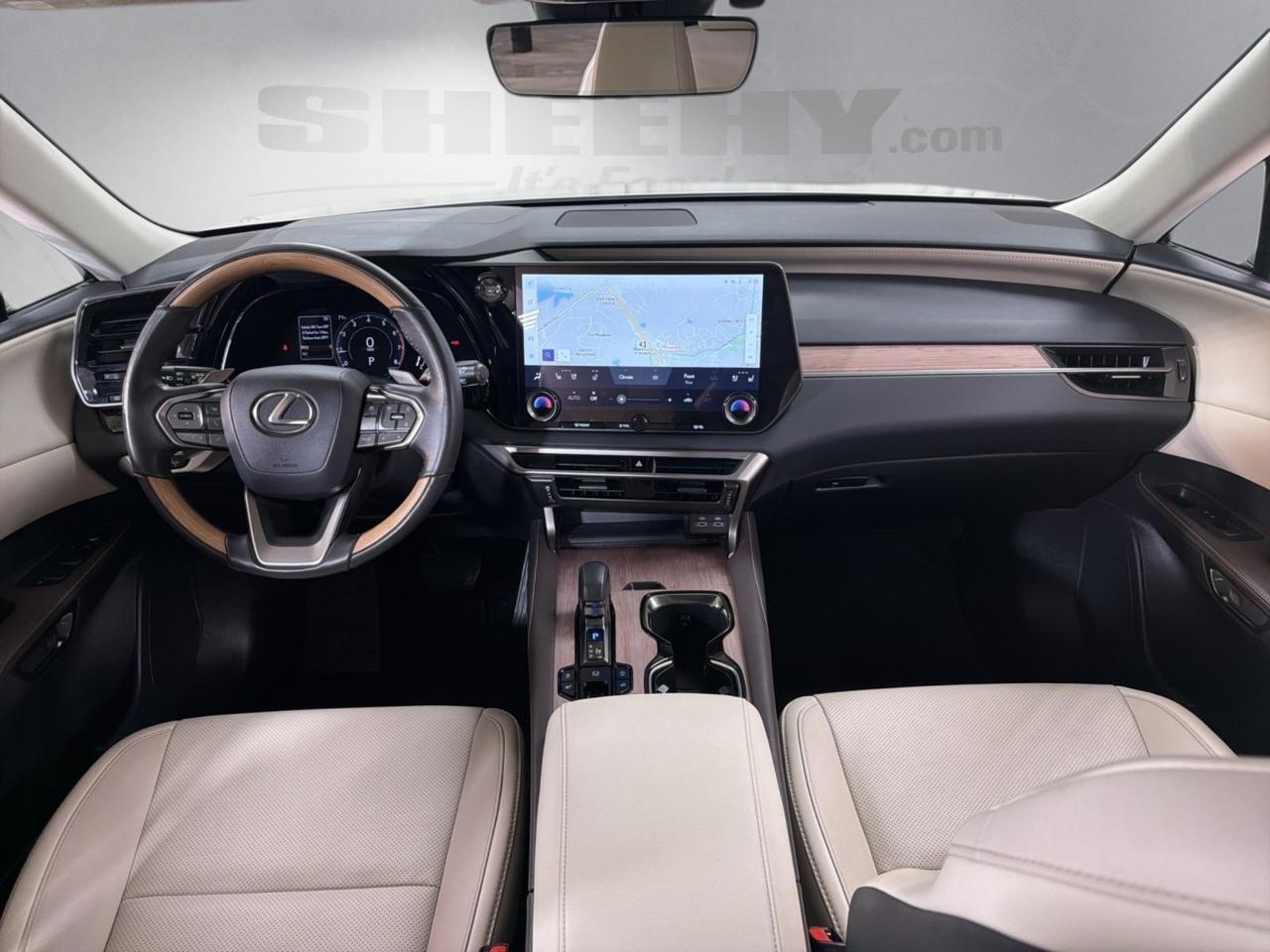 2024 Lexus RX 350 Premium Annapolis MD