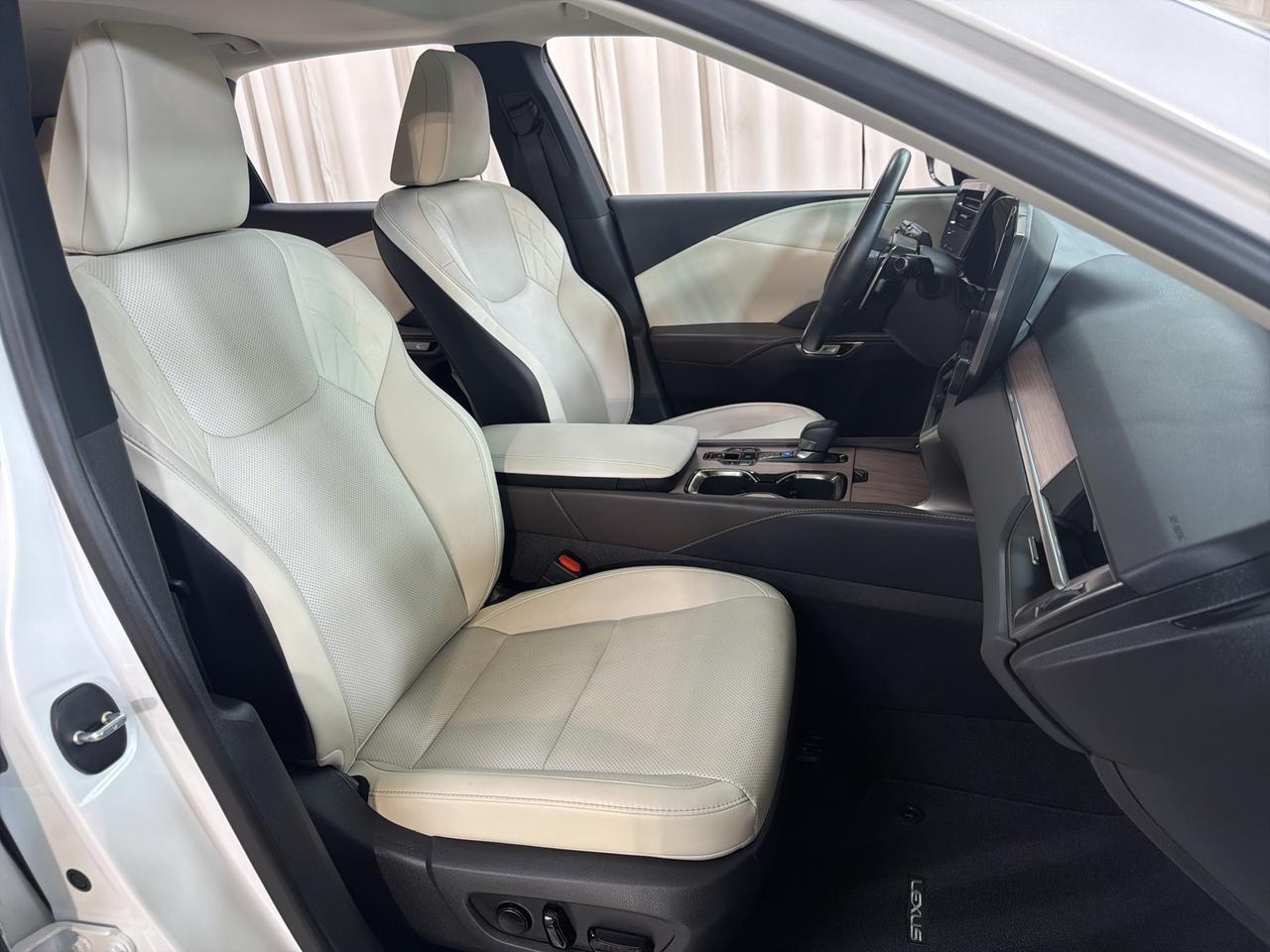 2024 Lexus RX 350 Premium Annapolis MD