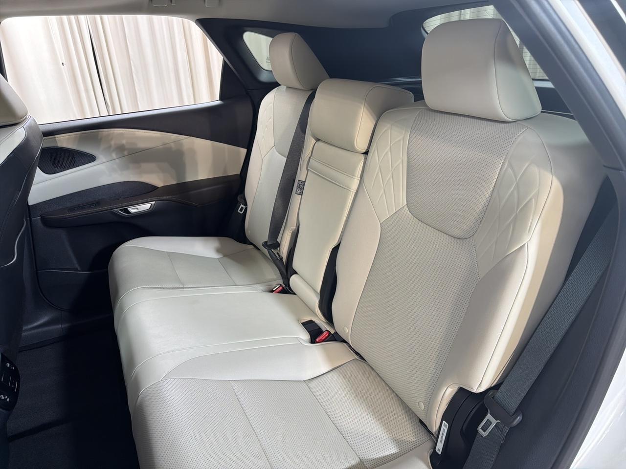 2024 Lexus RX 350 Premium Annapolis MD
